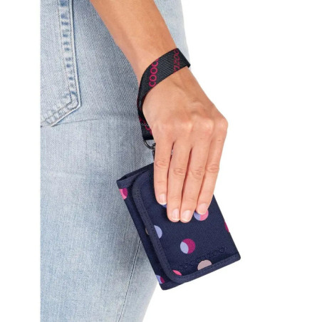 Geldbörse, Reflective Moons Geldbörse, Reflective Moons