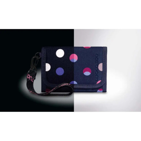 Geldbörse, Reflective Moons Geldbörse, Reflective Moons