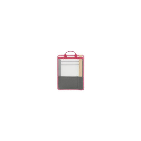 Faltbare Heftbox, Berry Faltbare Heftbox, Berry