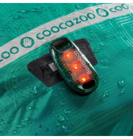 Regenhülle, Fresh Mint