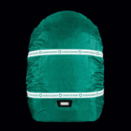 Regenhülle, Fresh Mint Regenhülle, Fresh Mint