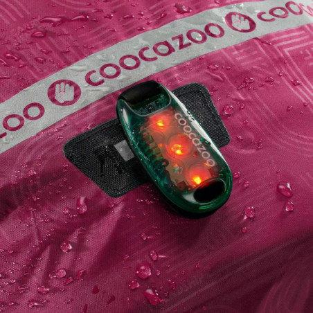 Regenhülle, Berry Regenhülle, Berry