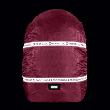 Regenhülle, Berry Regenhülle, Berry