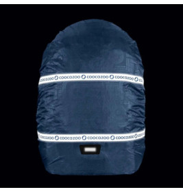 Regenhülle, Blue