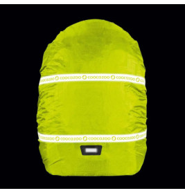 Regenhülle, Yellow
