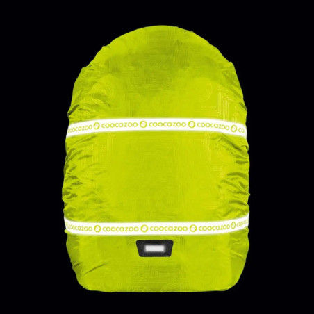 Regenhülle, Yellow