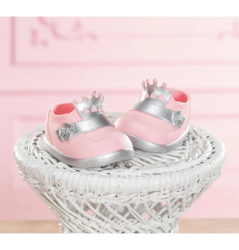 Zapf 705438 Baby Annabell Deluxe Glamour 43 cm