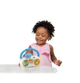 Vtech 80-533304 Babys erstes Radio