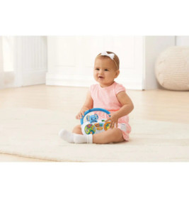 Vtech 80-533304 Babys erstes Radio