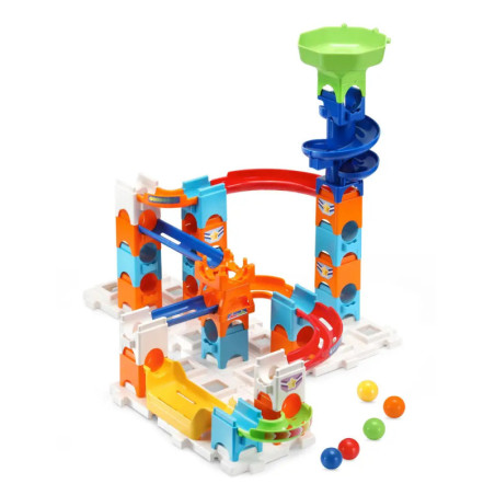 Vtech 80-503649 Marble Rush - Adventure Set S100