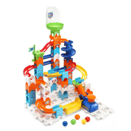Vtech 80-503649 Marble Rush - Adventure Set S100