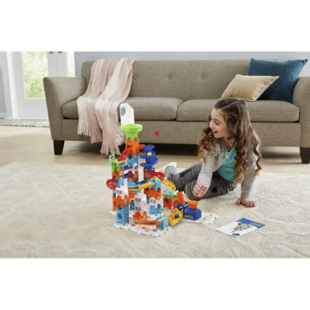 Vtech 80-503649 Marble Rush - Adventure Set S100