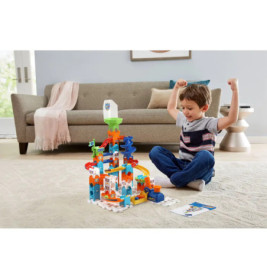 Vtech 80-503649 Marble Rush - Adventure Set S100