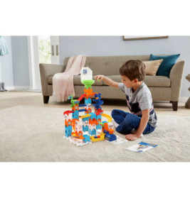 Vtech 80-503649 Marble Rush - Adventure Set S100