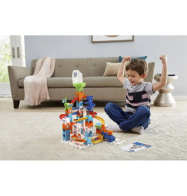 Vtech 80-503649 Marble Rush - Adventure Set S100