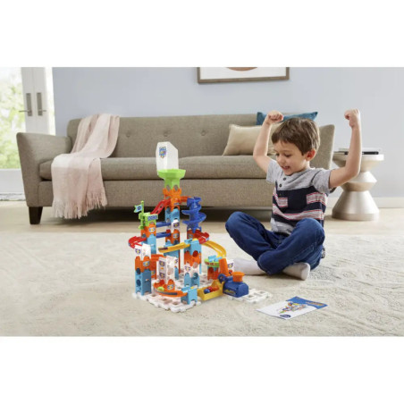Vtech 80-503649 Marble Rush - Adventure Set S100