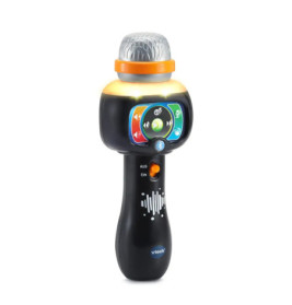 Vtech 80-551004 Magisches Singspaß-Mikrofon