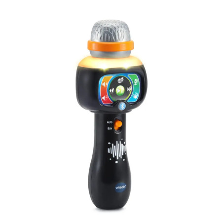 Vtech 80-551004 Magisches Singspaß-Mikrofon