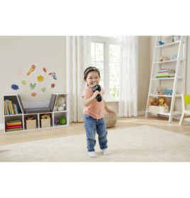 Vtech 80-551004 Magisches Singspaß-Mikrofon