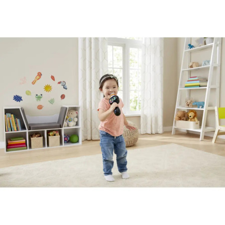 Vtech 80-551004 Magisches Singspaß-Mikrofon