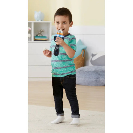 Vtech 80-551004 Magisches Singspaß-Mikrofon