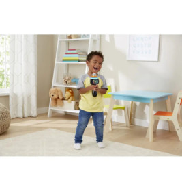 Vtech 80-551004 Magisches Singspaß-Mikrofon
