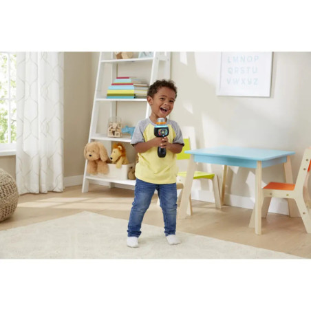 Vtech 80-551004 Magisches Singspaß-Mikrofon