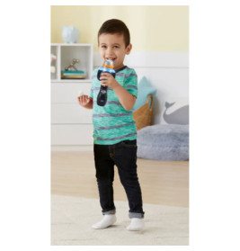 Vtech 80-551004 Magisches Singspaß-Mikrofon