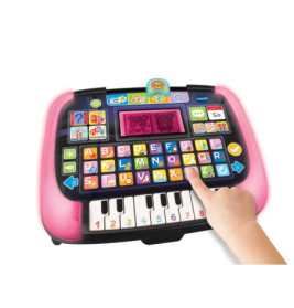 Vtech 80-551704 Lern- und Musiktablet