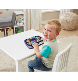 Vtech 80-551704 Lern- und Musiktablet