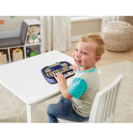 Vtech 80-551704 Lern- und Musiktablet
