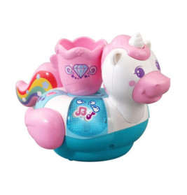 Vtech 80-516004 Badespaß Einhorn