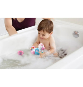 Vtech 80-516004 Badespaß Einhorn