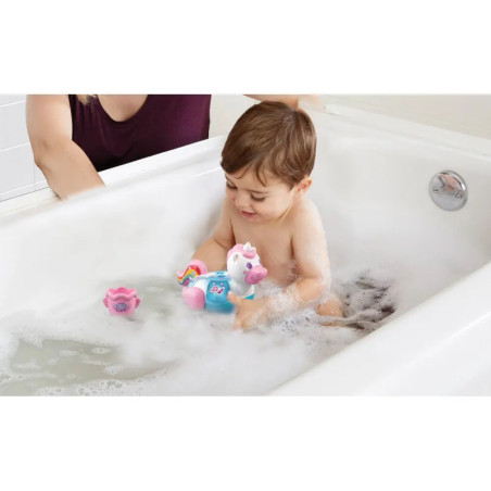 Vtech 80-516004 Badespaß Einhorn Vtech 80-516004 Badespaß Einhorn