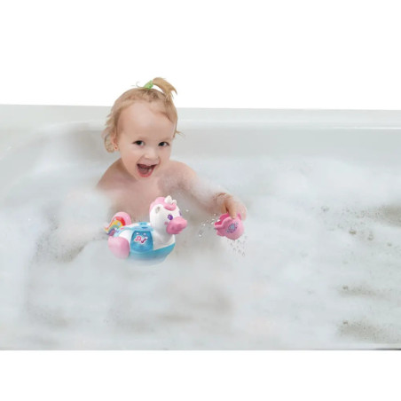 Vtech 80-516004 Badespaß Einhorn