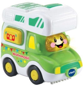 Vtech 80-548504 Tut Tut Baby Flitzer - Wohnmobil