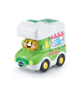 Vtech 80-548504 Tut Tut Baby Flitzer - Wohnmobil