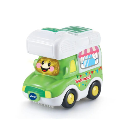 Vtech 80-548504 Tut Tut Baby Flitzer - Wohnmobil