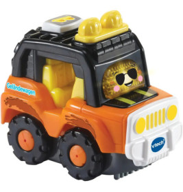 Vtech 80-548604 Tut Tut Baby Flitzer - Geländewagen