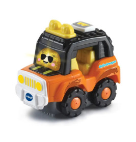 Vtech 80-548604 Tut Tut Baby Flitzer - Geländewagen