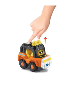 Vtech 80-548604 Tut Tut Baby Flitzer - Geländewagen