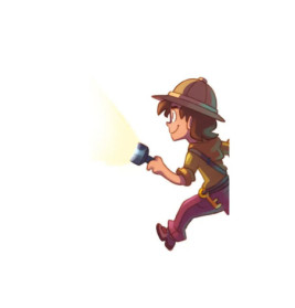 Clementoni Galileo Escape Game - Das geheimnisvolle Museum