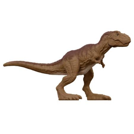 Jurassic World Minis Figuren Sortiment im Thekendisplay