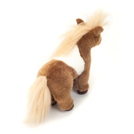 Teddy Hermann Shetlandpony, 25 cm Teddy Hermann Shetlandpony, 25 cm
