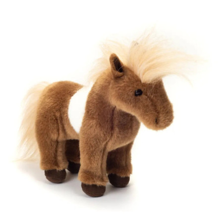 Teddy Hermann Shetlandpony, 25 cm Teddy Hermann Shetlandpony, 25 cm