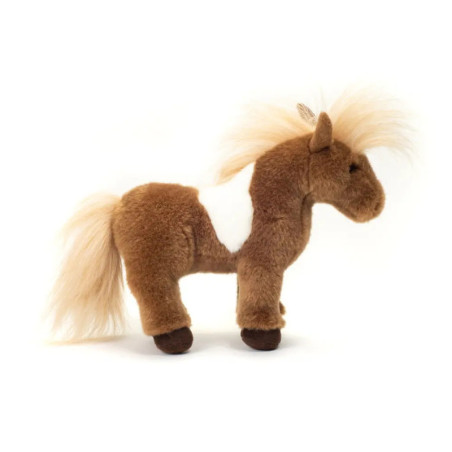 Teddy Hermann Shetlandpony, 25 cm Teddy Hermann Shetlandpony, 25 cm