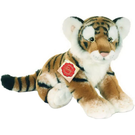 Teddy Hermann Tiger, ca. 32 cm
