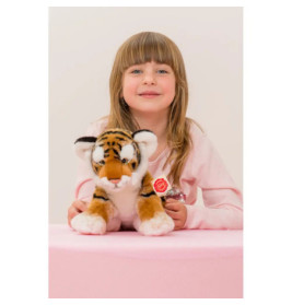 Teddy Hermann Tiger, ca. 32 cm