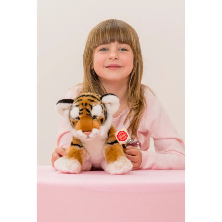 Teddy Hermann Tiger, ca. 32 cm