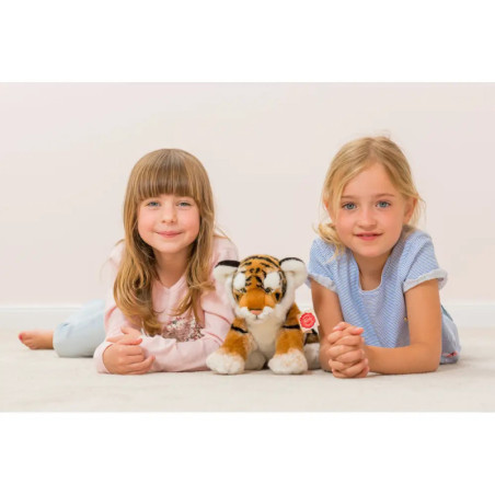 Teddy Hermann Tiger, ca. 32 cm